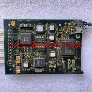 SIEMENS K1025 C1￥ G34924 议价现货