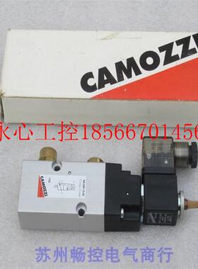 议价*全新康茂盛CAMOZZI电磁阀 NA34N-15-02 现货￥