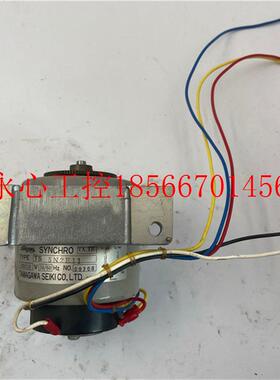 议价多摩川 SYNCHRO TS 5N2E11 TS21N1E11 TS107N30E15￥