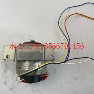 TS21N1E11 议价多摩川 5N2E11 TS107N30E15￥ SYNCHRO