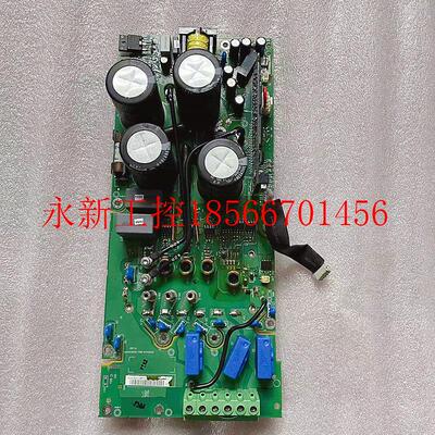 议价RINT-5311C电源板驱动板ABB800系列变频器11KW主板RINT￥