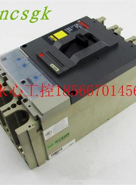 议价全新施耐德塑壳断路器NSD-630K/3P 500A 630A 高品质原装正￥