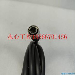 器IO￥ 读码 议价工控Z8设KE备YENCE基恩士OP 73554二KEYENCE手原装