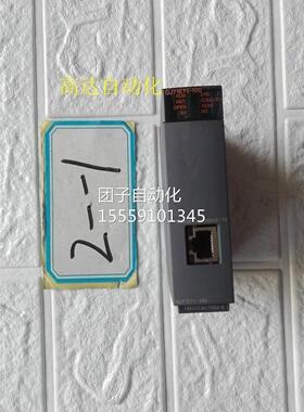 QD075MH4Q2HCPU QJ71E71-1 00 QJ61B1T1N 201120询价