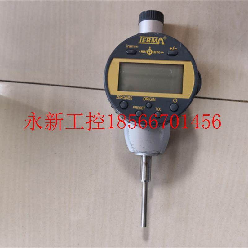 议价TERMA 0-25.4mm/1.0