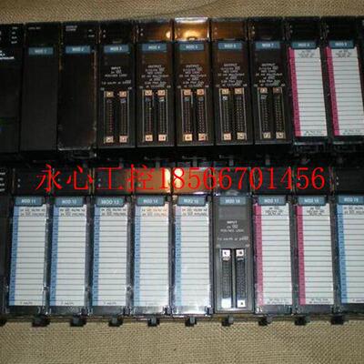 议价全新原装 GE PLC 模块IC695FTB001 IC695NKT002CA IC695NIU￥
