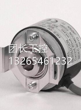 【半空】koy-o洋旋转编电码器/伺服机JULJBE脉编器码TR光D2TH型36