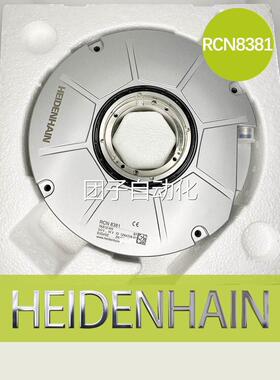 RCN8380海德汉编码器圆光栅 RCN8381 ID1244738-01 HEIDENHAIN询