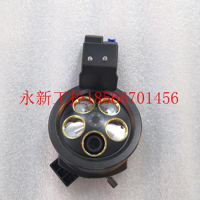 议价OLYMPUS/奥林巴斯U-D5BDREM显微镜5孔物镜盘 实拍包好￥