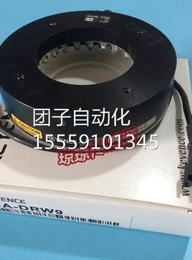 CEA-DRW9基恩士KEYENC白色环形光源CA-DRW13M/D/R8MWDRW5视觉照明