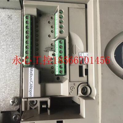 议价ATV7H122N4Z 实物 施耐德 22kw变施耐德变频D器 30V 质保六￥