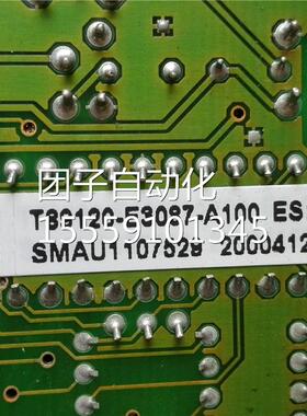 T9120-E3087-B100-B/T889120-E31087-A00 询价