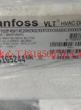 议价全新原装T/C  FC102P45KT4E20H2丹佛斯变频器￥