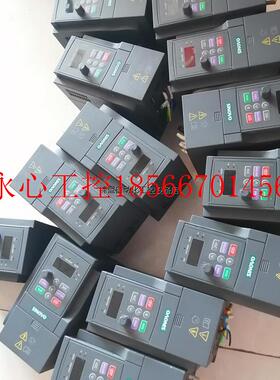 议价西林变频器0.4KW 220V SD80-2S-0.4GC￥