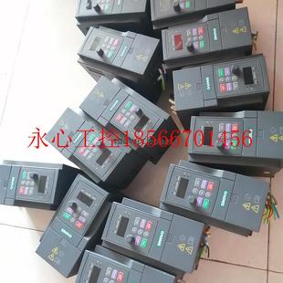 SD80 0.4GC￥ 220V 议价西林变频器0.4KW