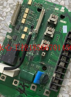 议价BC186A832G52 原装拆机三菱变频器 E74GA7.5B E740电源板 ￥