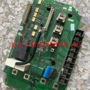 E740电源板 议价BC186A832G52 E74GA7.5B 原装 ￥ 拆机三菱变频器