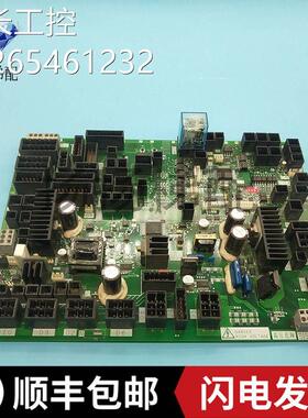 电梯DORrs19npsw电源板佛马特门机盒-275D三菱 无机房门机板询价