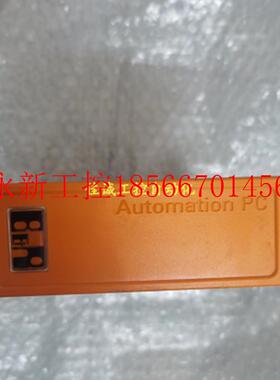 议价现货贝加莱控制器APC2100 议价￥