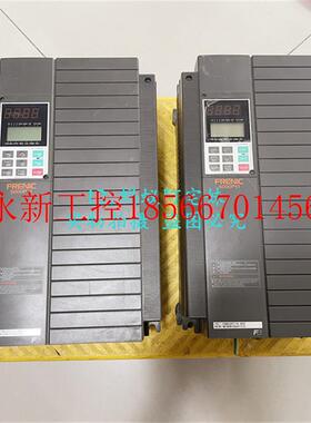 议价二手变频器FRN18.5P11S-4CX 18.5KW FRN22P11S-4CX 22K￥