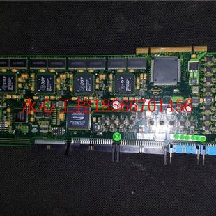 Passive VICO Systems ￥ 503r0700 视频采集卡 议价Nice