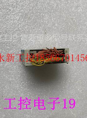 议价拆机 PLC模块FPG-XY64D2T 质量保证,已测￥
