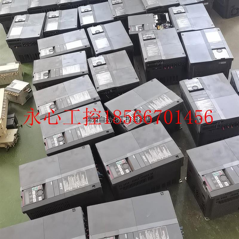 议价拆机三菱FR-F840-00310-2-60/F840-00￥