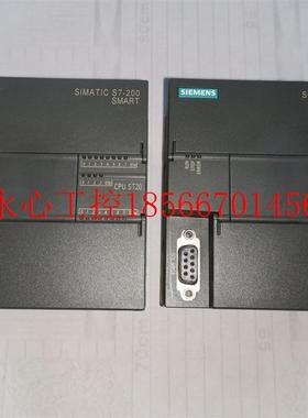 议价95新 CPUST20 6ES7 288-1ST20-0AA0 可冲新￥