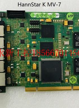 议价*HannStar K MV-7 采集卡 VIOLA BOOARD  /  P/N150A0674-5￥