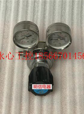 议价CHIYODA SEIKI/千代田精机 EX-20mkII 压力调节器调整器现￥