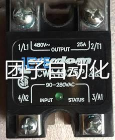 快达CRYDOM固态继电器CWA2425P(CWA2410P,CWA2440P,CWA2490P)询价