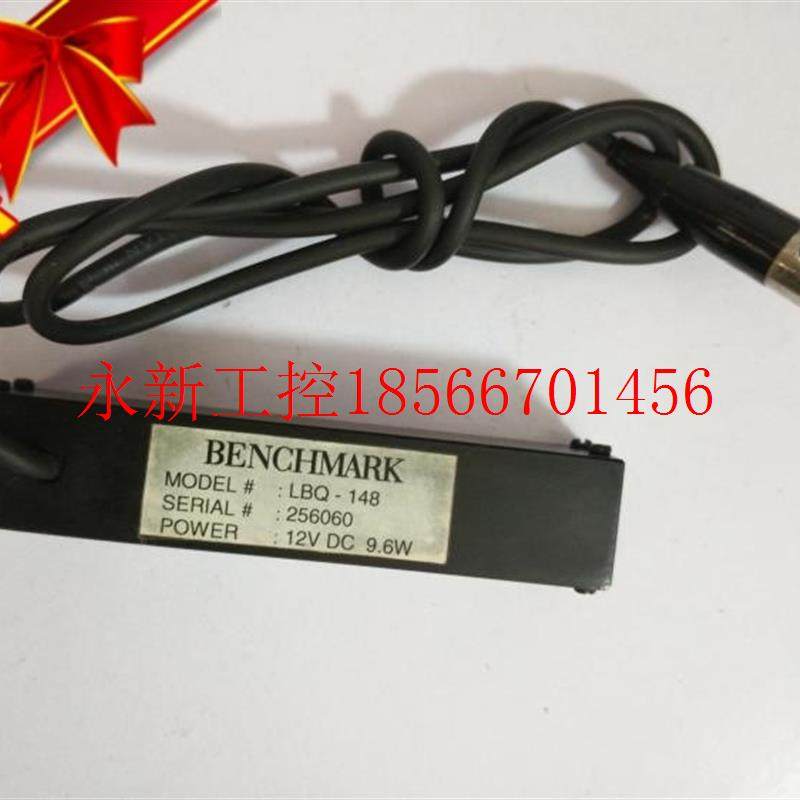 议价现货光源 BENCHMARK LBQ-148 图片实拍￥