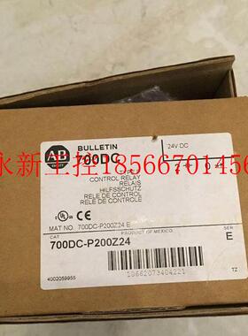 议价*700DC-P200Z触2原4 美国A罗克韦尔 接器 全新B装现货￥