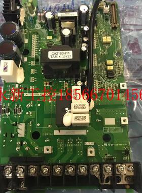 议价原装拆机A84MA1.5C 三菱变频器驱动板带模块 BC186A960￥