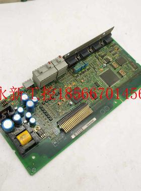 议价LENZE 伺服驱动 EVS9324-ES 主板 9321MP.2I.21 实拍 3￥