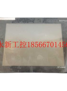 议价CMU装三菱原触摸2屏AGT175-VNB 现货￥