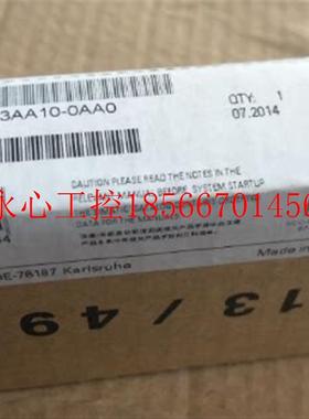 议价原装6ES7963-3AA10-0AA0模块接口模块6ES79633AA100AA0￥