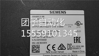 6S321015FE0-8U-F0 L拆机询价