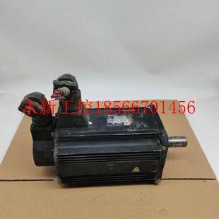 200V 3.0KW 实物拍摄 2000R ￥ 议价MDMA302P1G MIN 伺服电机