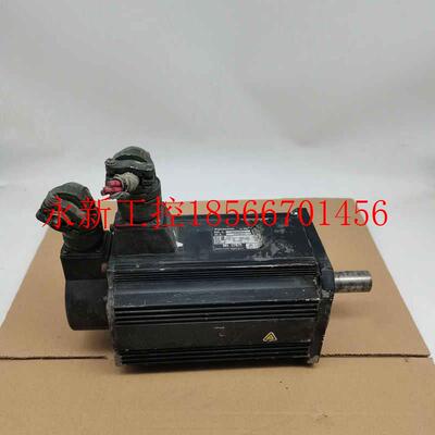 议价MDMA302P1G 伺服电机 3.0KW/200V 实物拍摄 2000R/MIN ￥