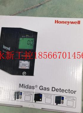 议价霍尼韦尔  POCL3传感器 气体检测仪 MIDAS-T-004G MIDA￥