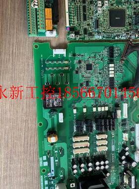 议价全新A84MA280 三菱变频器驱动板 BC187A011G52 电源板￥