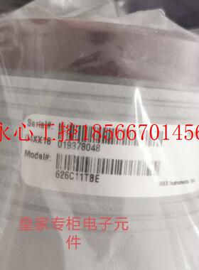 议价真空压力计626A11TBE 626C11TDE 626B11T DE626C11TBE MKS￥