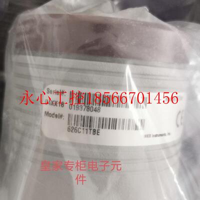 议价真空压力计626A11TBE 626C11TDE 626B11T DE626C11TBE MKS￥