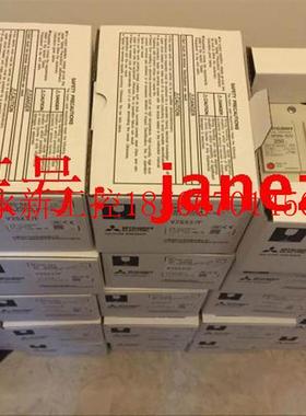 议价供应全新Mitsubishi/三菱塑壳断路器NF160-SW 2P议价￥