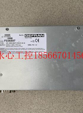 议价GERA触N杰F佛伦摸屏0F3CYV6597 原装现货￥