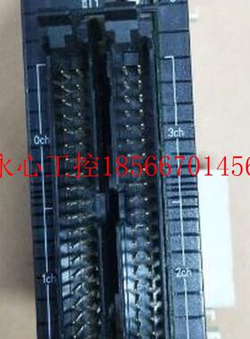 议价欧姆龙可编程控制器CJ1W-AD1041-AV现货CJ1W-D041-1原装V拆￥