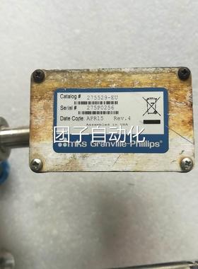A拆机Granville-Phillips 275 275529-EU 真空计询价