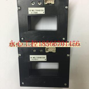 MSL770V4B1￥ 议价全新原装 安川变频器1000系列专用电流互感器