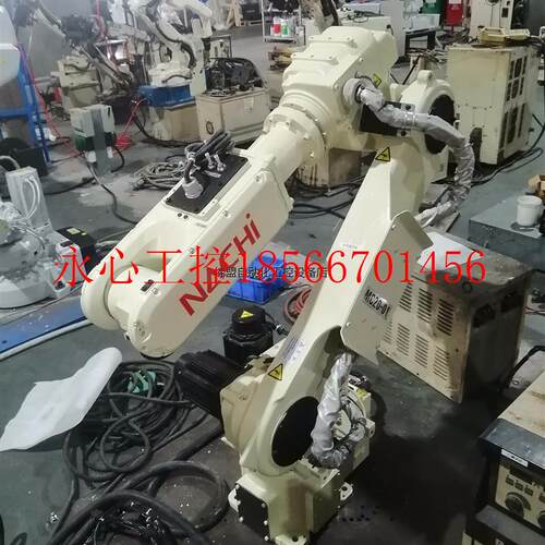 议价那智MC20-01机械臂￥